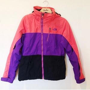 North Face Retro Ski Jacket/Coat